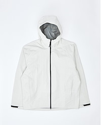 HIKING PATROL 2.5L SHELL JACKET