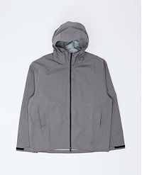 HIKING PATROL 2.5L SHELL JACKET