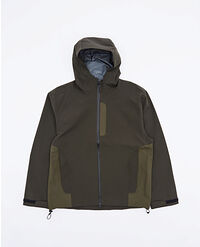 HIKING PATROL 3L SHELL JACKET