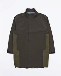 HIKING PATROL 3L SHELL LONG COAT