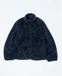 HIKING PATROL ADAPT PLUSH FLEECE JACKET