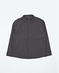HIKING PATROL ALIGN BUTTON UP SHIRT
