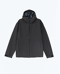 HIKING PATROL ARC 3L SHELL JACKET