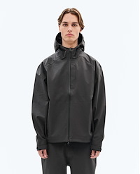 HIKING PATROL ARC 3L SHELL JACKET