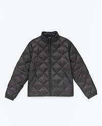 HIKING PATROL BASE LT DOWN ZIP JACKET