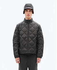 HIKING PATROL BASE LT DOWN ZIP JACKET