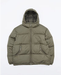 HIKING PATROL DOWN JACKET