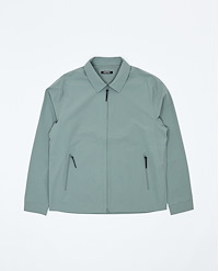 HIKING PATROL EDGE LT SOFTSHELL TECHNICAL SHIRT