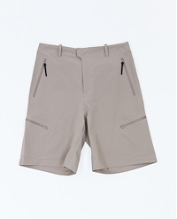 HIKING PATROL EDGE LT SOFTSHELL TECHNICAL SHORTS