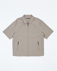 HIKING PATROL EDGE LT SOFTSHELL TECHNICAL SS SHIRT