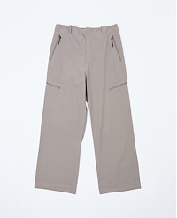 HIKING PATROL EDGE LT SOFTSHELL TECHNICAL TROUSER