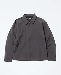 HIKING PATROL EDGE SOFTSHELL SHIRT