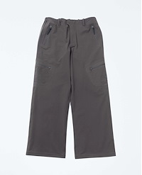 HIKING PATROL EDGE SOFTSHELL TROUSER