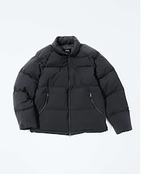 HIKING PATROL ELEMENT DOWN JACKET 2.0