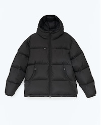 HIKING PATROL ELEMENT DOWN JACKET