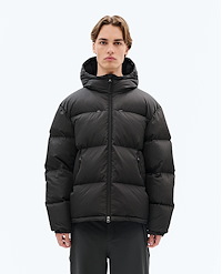 HIKING PATROL ELEMENT DOWN JACKET