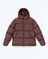 HIKING PATROL ELEMENT DOWN JACKET