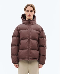 HIKING PATROL ELEMENT DOWN JACKET