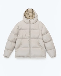 HIKING PATROL ELEMENT DOWN JACKET
