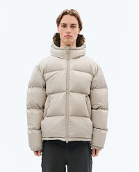 HIKING PATROL ELEMENT DOWN JACKET