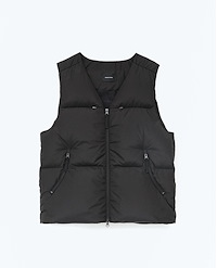 HIKING PATROL ELEMENT DOWN VEST