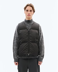 HIKING PATROL ELEMENT DOWN VEST