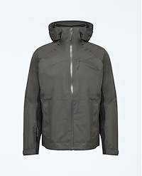 HIKING PATROL HS HOODED JACKET