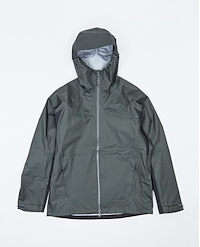 HIKING PATROL HS HOODED JACKET
