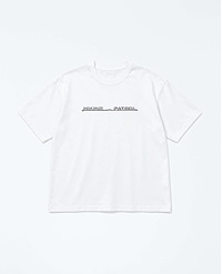 HIKING PATROL INK DROP S/S TSHIRT