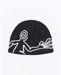 HIKING PATROL KNIT BEANIE