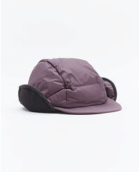 HIKING PATROL LIGHT DOWN HAT