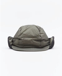 HIKING PATROL LIGHT DOWN HAT