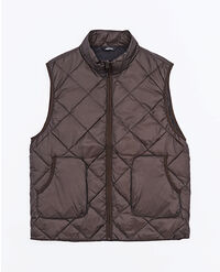 HIKING PATROL LIGHT DOWN VEST