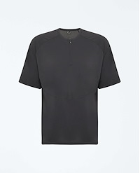 HIKING PATROL LIGHT FL HALF ZIP T-SHIRT