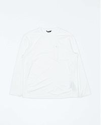 HIKING PATROL LONG SLEEVE T-SHIRT