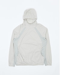 HIKING PATROL ORBIT JERSEY HOODED PULLOVER