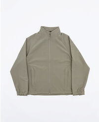 HIKING PATROL SOFT SHELL JACKET