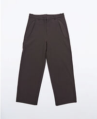 HIKING PATROL SOFT SHELL TROUSER