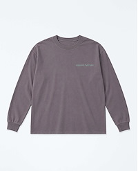 HIKING PATROL STONE L/S TSHIRT