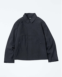 HIKING PATROL WAYPOINT TEXTURE JACKET