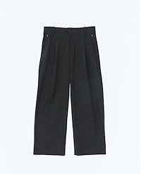 HIKING PATROL WAYPOINT TEXTURE TROUSER