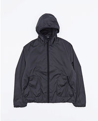 HIKING PATROL WINDPROOF HOODED JACKET