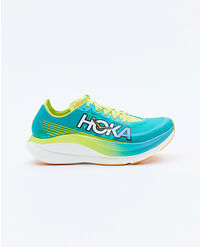 HOKA U ROCKET X 2