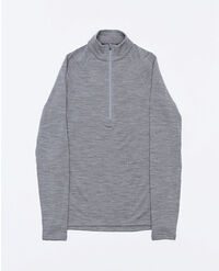 HOUDINI M'S DESOLI THERMAL HALF ZIP