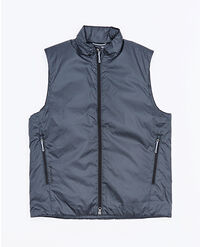 HOUDINI M'S DUNFRI VEST