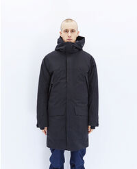 HOUDINI M'S FALL IN PARKA