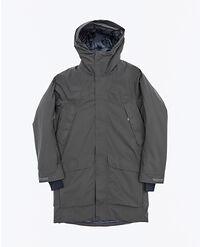 HOUDINI M'S FALL IN PARKA