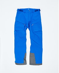 HOUDINI M'S HEYDAY PANTS II