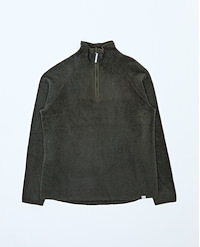 HOUDINI M'S LYKAN HALF ZIP