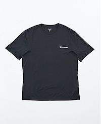 HOUDINI M'S PACE AIR MESSAGE TEE